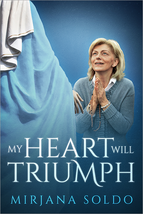 My Heart Will Triumph Book