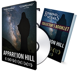 Apparition Hill